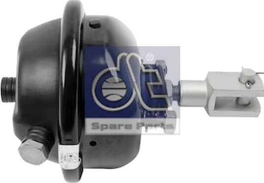 Membran bremsesylinder DT Spare Parts 5.70314