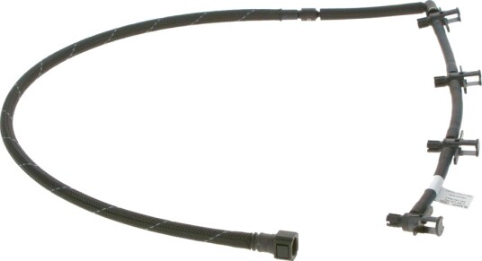 Slange, lekkasje brennstoff BOSCH 0 445 130 041