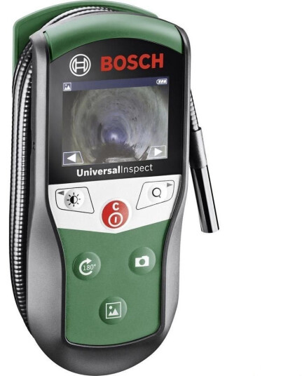 Bosch UniversalInspect Inspeksjonskamera