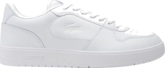 Lacoste Court Ace 225 1 Sma   WHT/WHT   40