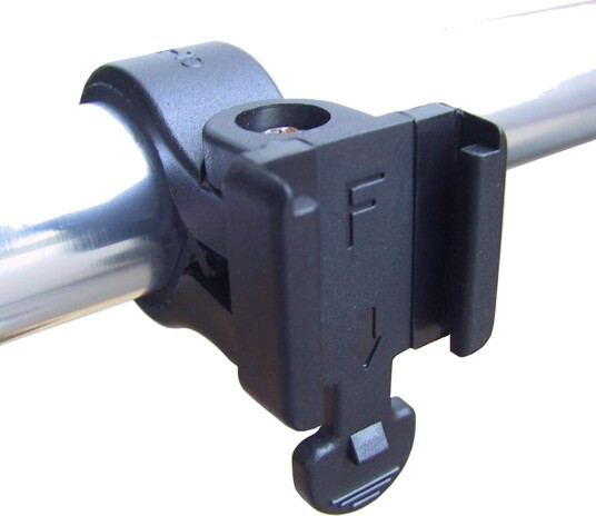 SMART lykteholder for ø18-30mm
