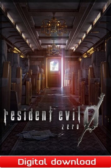 Resident Evil 0 Resident Evil 0