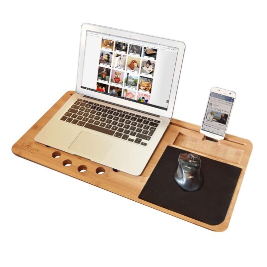 Mikamax Lapzer Laptop Bord
