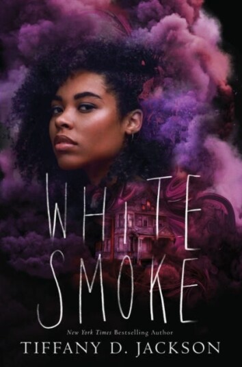 White Smoke Av Tiffany D Jackson