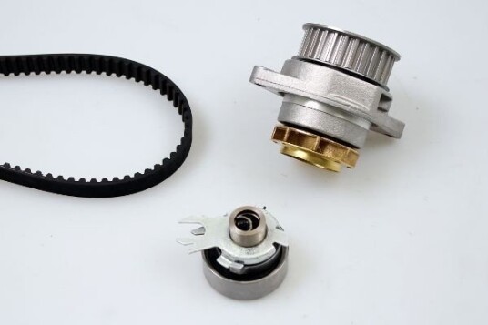 Vannpumpe + tannremmsett HEPU PK05400