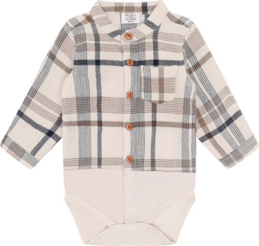 Hust & Claire Kit Bertil Nostalgia 62