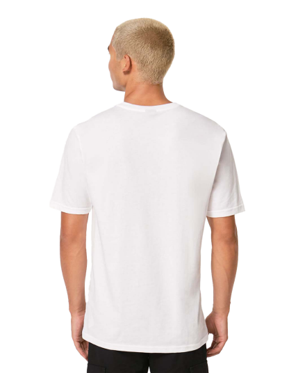 Mark II Tee 2.0 M White/Black S