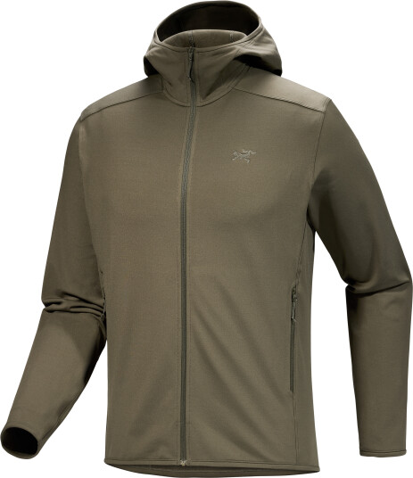 Arc"teryx Men"s Kyanite Lightweight Hoody Tatsu L