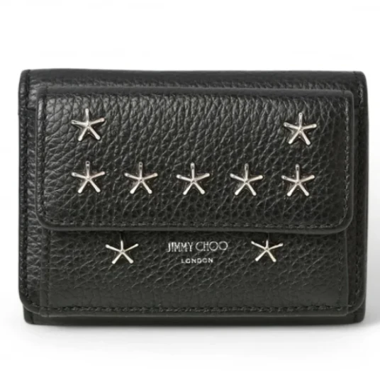 Jimmy Choo Dame Svart