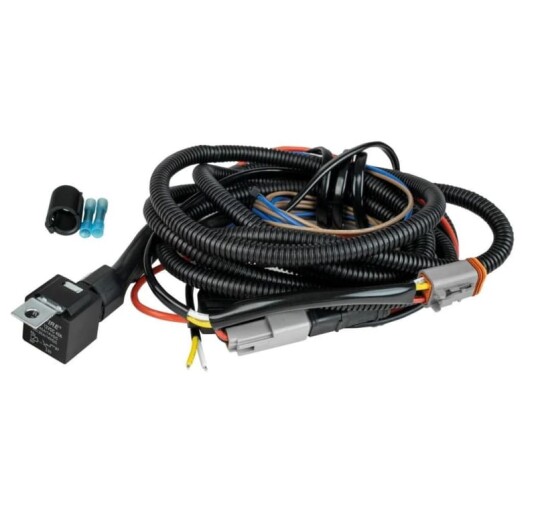 Alternativvare Kabelsett for ekstralys
Siberia Professional CDC270477
