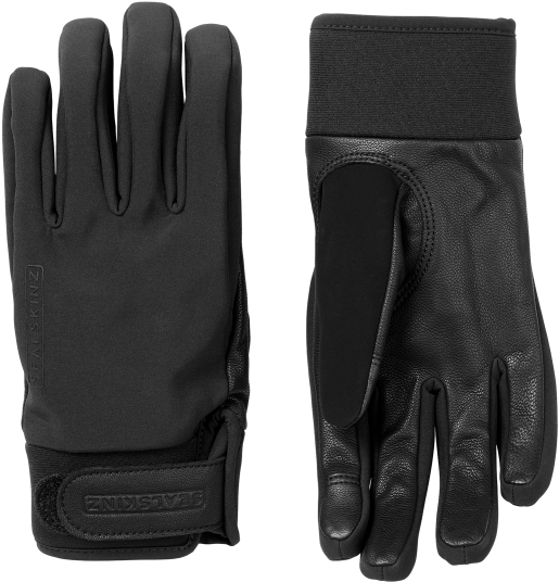 Sealskinz Kelling Black L Sealskinz Kelling Black L