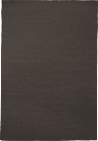 Scandi Living Balance ullteppe naturgrå 200x300 cm