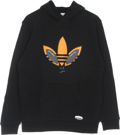 Adidas Herre Sport Svart L,