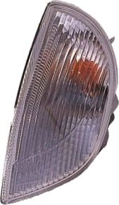 ABAKUS 661-1516L-UE Blinklys
