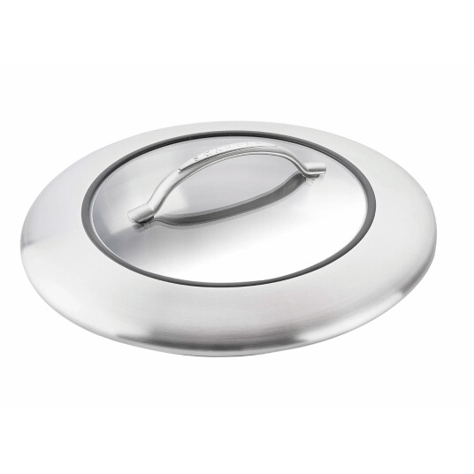 Scanpan CTX lokk 18 cm Scanpan CTX lokk 18 cm