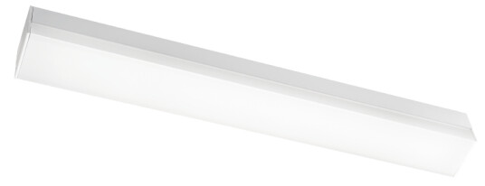Sg Prelude Square Speilarmatur 2700K 16W LED Sg Prelude Square Speilarmatur 2700K 16W LED