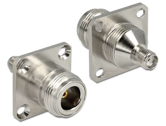 Delock RF-adapter Delock RF-adapter