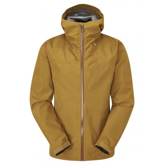 Rab  Namche Gtx Jacket Herre, Fpt Footprint, XL