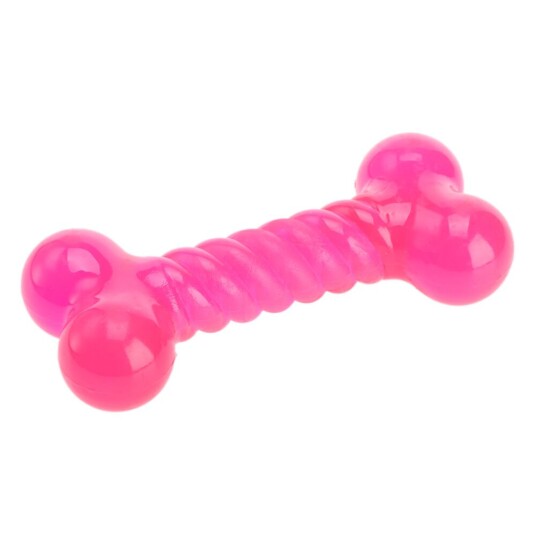 Zooplus Exclusive Tpr Tyggeben Ca. 14 cm