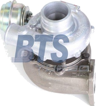 Turbolader BTS TURBO T911077BL