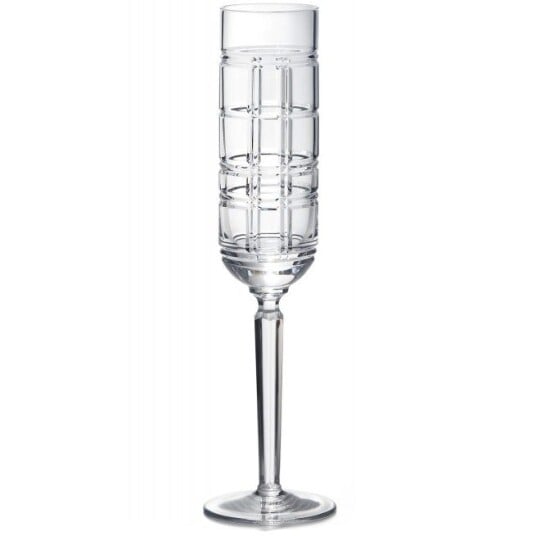 Ralph Lauren Hudson Plaid Champagneglass