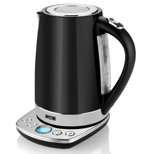 ETA Elkedel m/Display 1,7 liter ETA Elkedel m/Display 1,7 liter