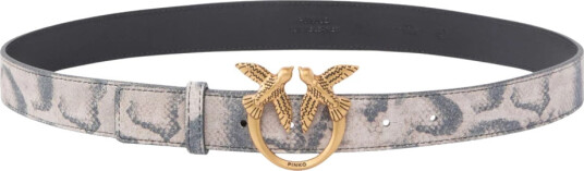 Pinko Dame Accessories Flerfarget S, Pinko Dame Accessories Flerfarget S,
