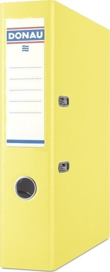 Ringperm Donau Master Dzwigniowy A4 75 Mm Gul Wikr 975448 Ringperm Donau Master Dzwigniowy A4 75 Mm Gul Wikr 975448