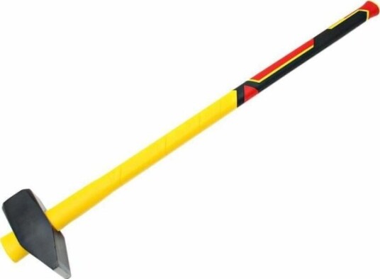 Juco Juco Glassfiber Smithhammer 3,0Kg M9105 Juco Juco Glassfiber Smithhammer 3,0Kg M9105