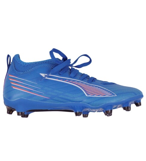 PUMA Ultra 6 Match Fg/Ag Jr - Blue - 37 PUMA Ultra 6 Match Fg/Ag Jr - Blue - 37