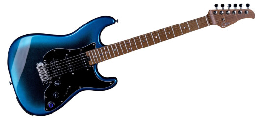 Mooer GTRS Guitar Profess. 801 DN