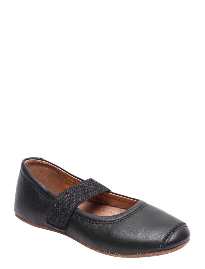 Bisgaard Bisgaard Ballet - Blue - 25/16.6CM