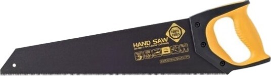 Forte Håndsag For Tre 450mm Forte Håndsag For Tre 450mm