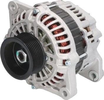 POWER TRUCK PTC 3025 Dynamo POWER TRUCK PTC 3025 Dynamo