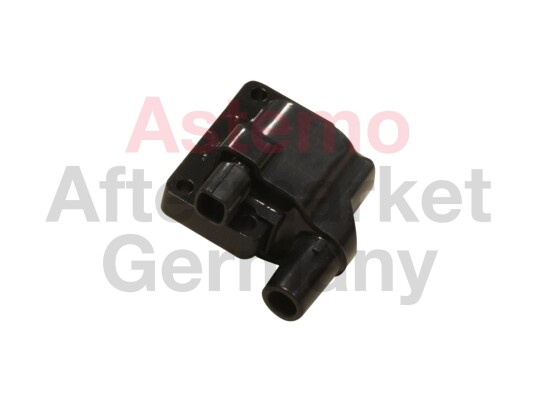 Tennspole coil HÜCO 2508734