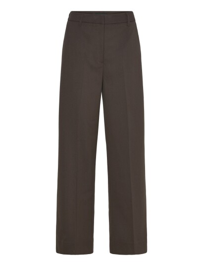 Copenhagen Muse Cmtailor-Pants - Brown - S