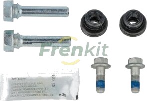 FRENKIT 810098 Føringshylsesett, bremsecaliper