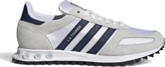Adidas Herre Sport Hvit 41 1/3 EU,