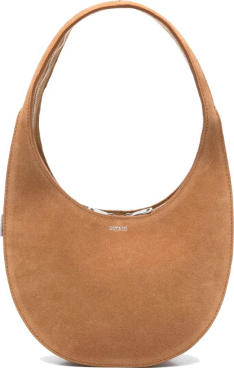 Coperni Dame Vesker Brun ONE SIZE, Coperni Dame Vesker Brun ONE SIZE,
