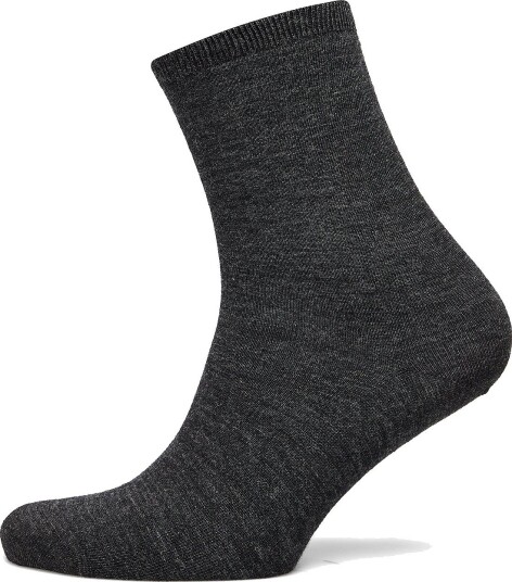 Vogue Vogue Merino Wool Sock Black 39 41 Vogue Vogue Merino Wool Sock Black 39 41