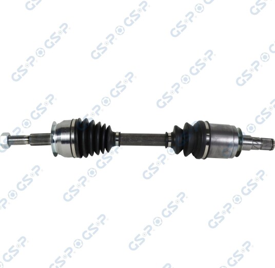 Drivaksel GSP 256386