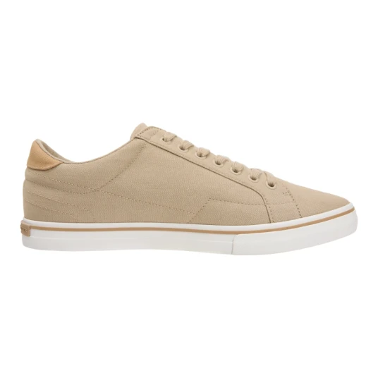 Tommy Hilfiger Vulc Core Long Lace Beige 42