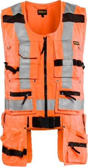 Blåkläder Vest 3032-1804 XS