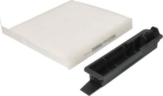 PURRO PUR-PC8008 Kupefilter PURRO PUR-PC8008 Kupefilter