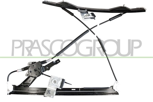 Vindusheis PRASCO FD107W023