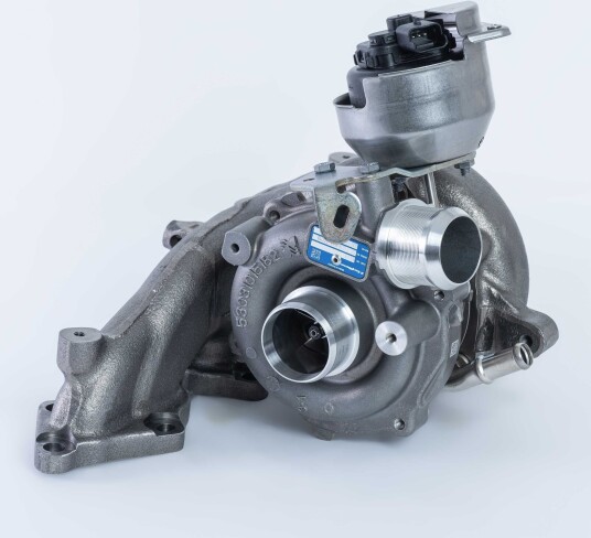 BorgWarner 53039880521 Turbolader