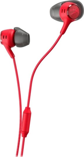 HyperX Cloud Earbuds III S Gamingørepropper Rød BN7S2AA