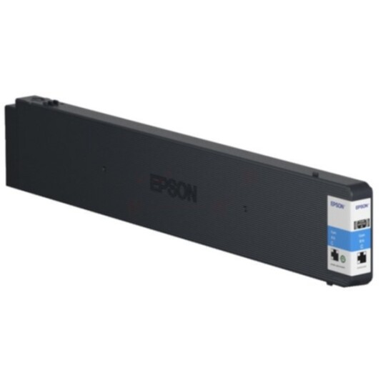 Epson C13T02Y200 Blekkpatron cyan Epson C13T02Y200 Blekkpatron cyan