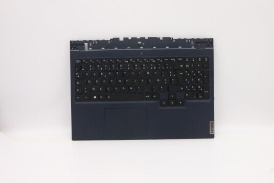 Lenovo Upper Case ASM_FRA L82JW