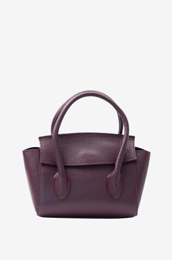 Latalia Lommebok Bag Bari Rød Latalia Lommebok Bag Bari Rød